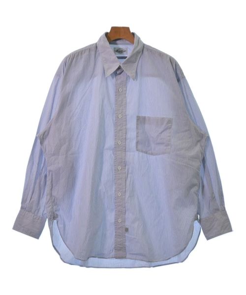Marvine Pontiak Shirts Makers - Online shopping website for reused
