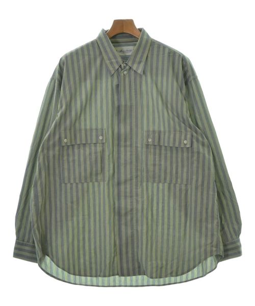 Marvine Pontiak Shirts Makers - Online shopping website for reused