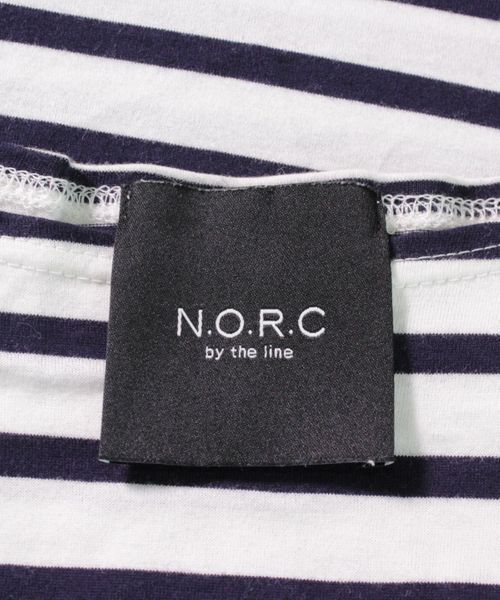NORC by the line - alfej.com
