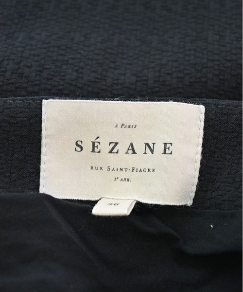 SEZANE - Online shopping website for reused Japanese clothing brands