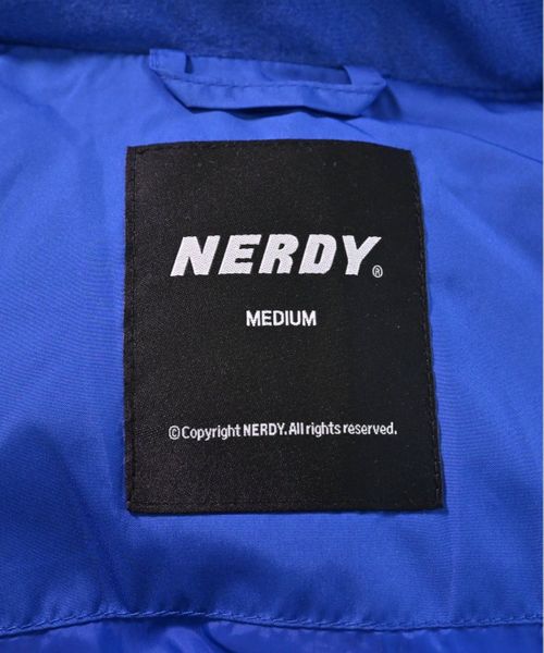 NERDY - Online shopping website for reused Japanese clothing brands