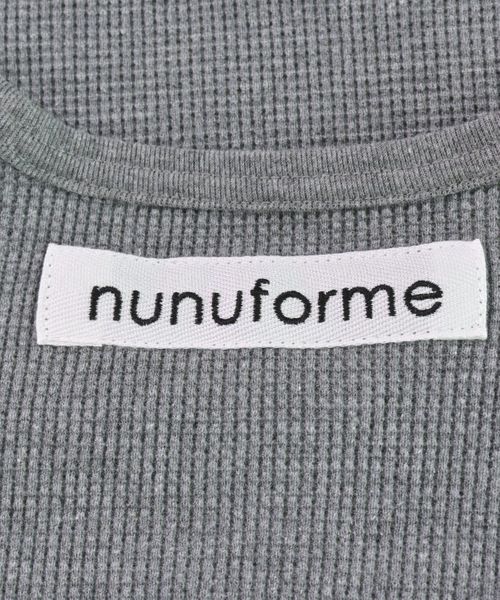 nunuforme - Online shopping website for reused Japanese clothing