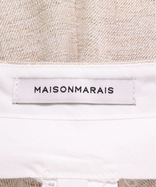 MAISON MARAIS - Online shopping website for reused Japanese